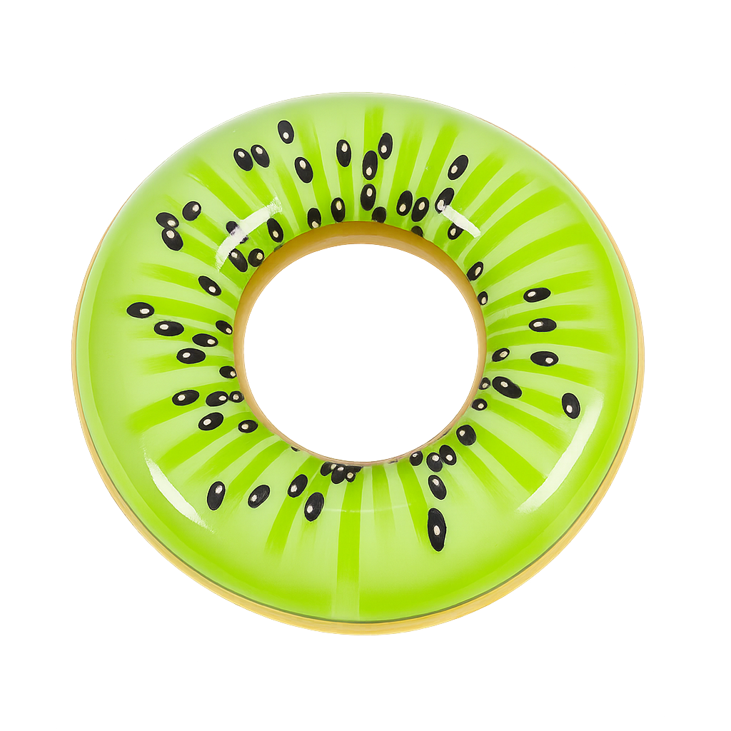 Swimming Ring Kiwifruit