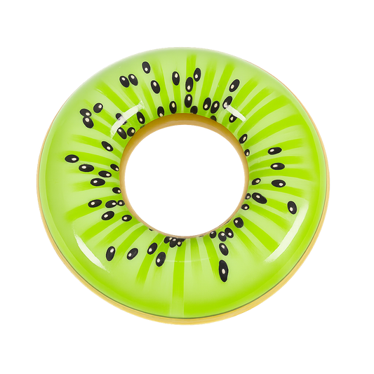 Swimming Ring Kiwifruit