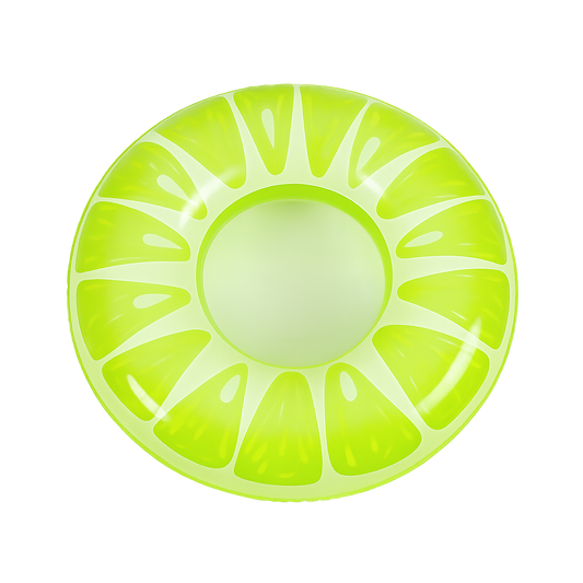 Swimming Ring Lemon