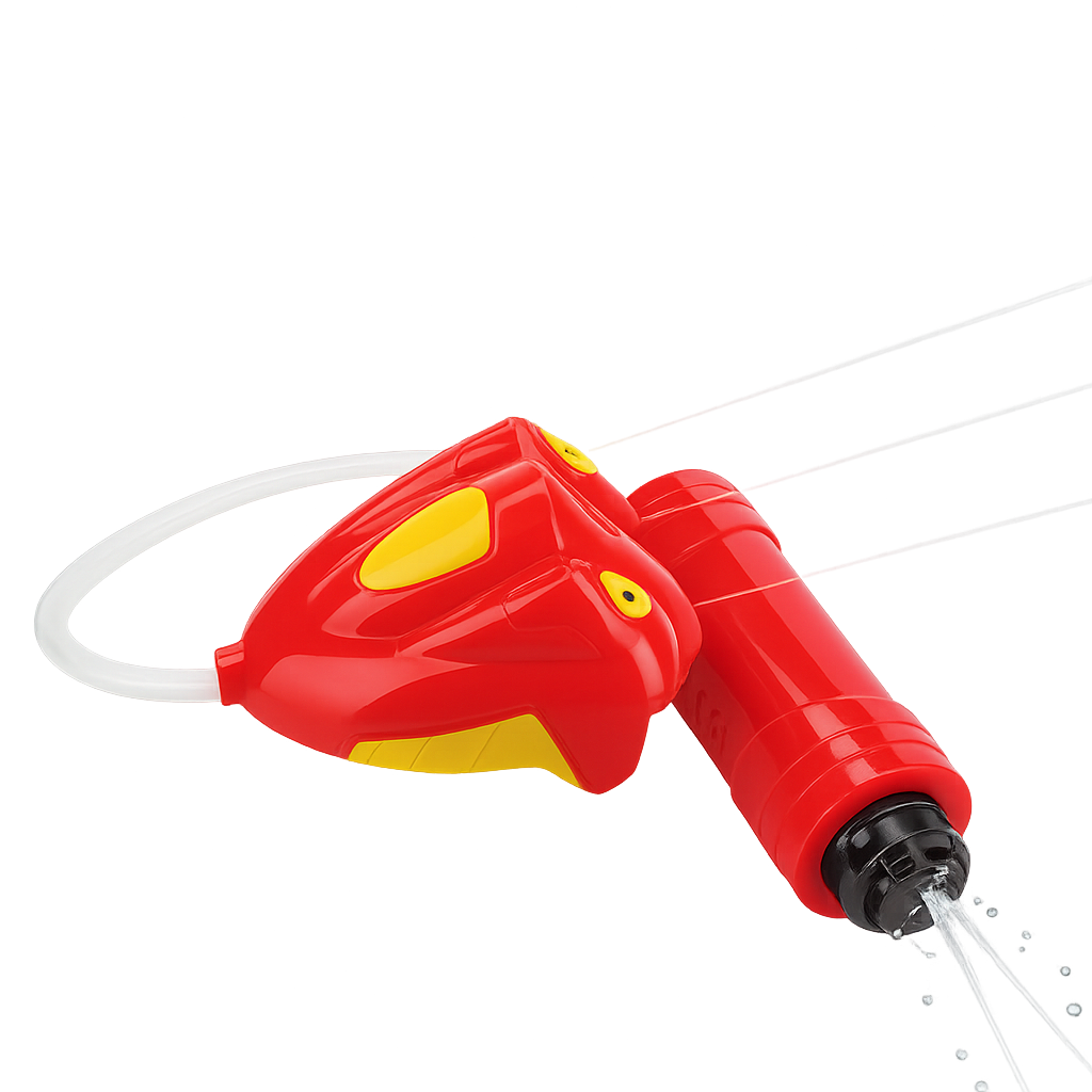 POWER SPLASH