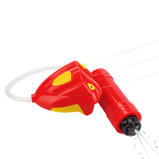 POWER SPLASH