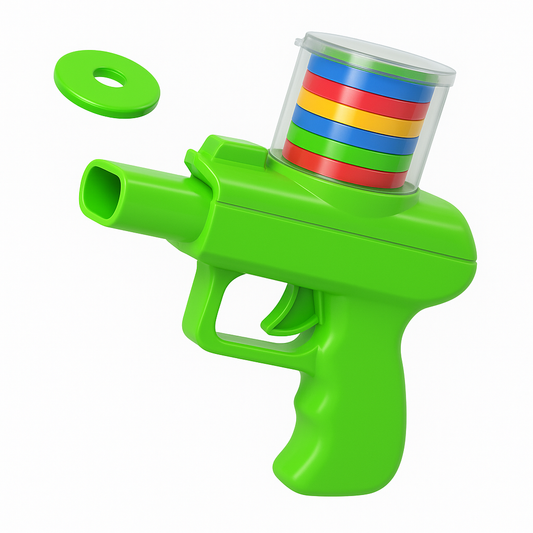 UFO Gun