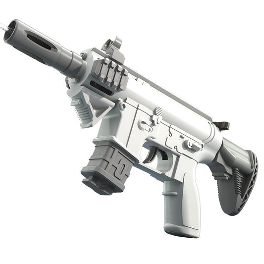 MANUAL ZAPP WATER GUN
